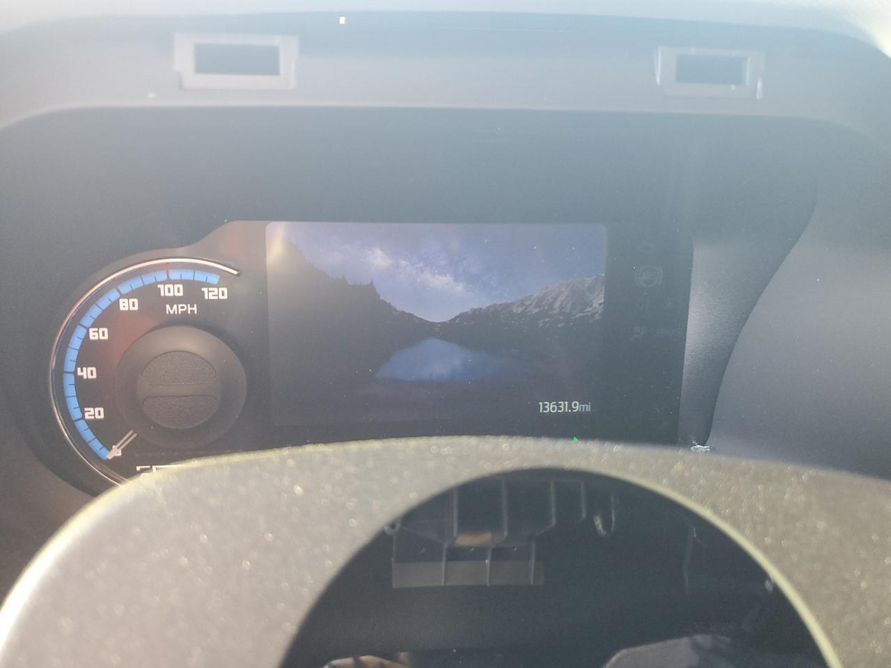 2024 Ford Bronco Black Diamond VIN: 1FMDE1AP9RLA18864 Lot: 92172755