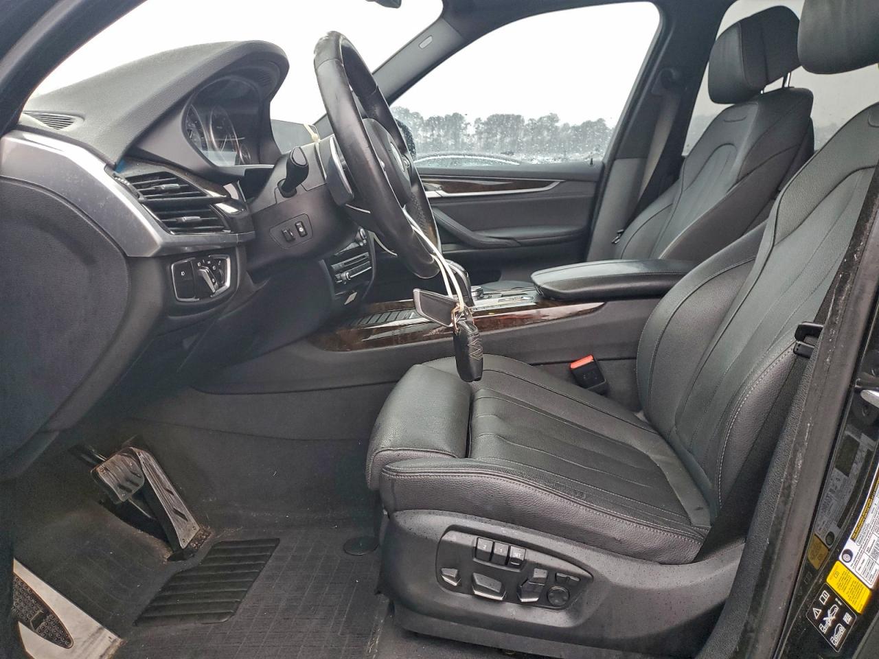 2018 BMW X5 xDrive35D VIN: 5UXKS4C53J0Z89719 Lot: 93814845