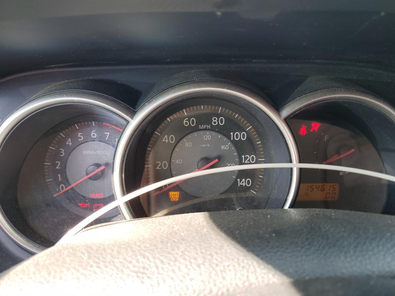 2007 Nissan Versa S VIN: 3N1BC13E87L376605 Lot: 93189305