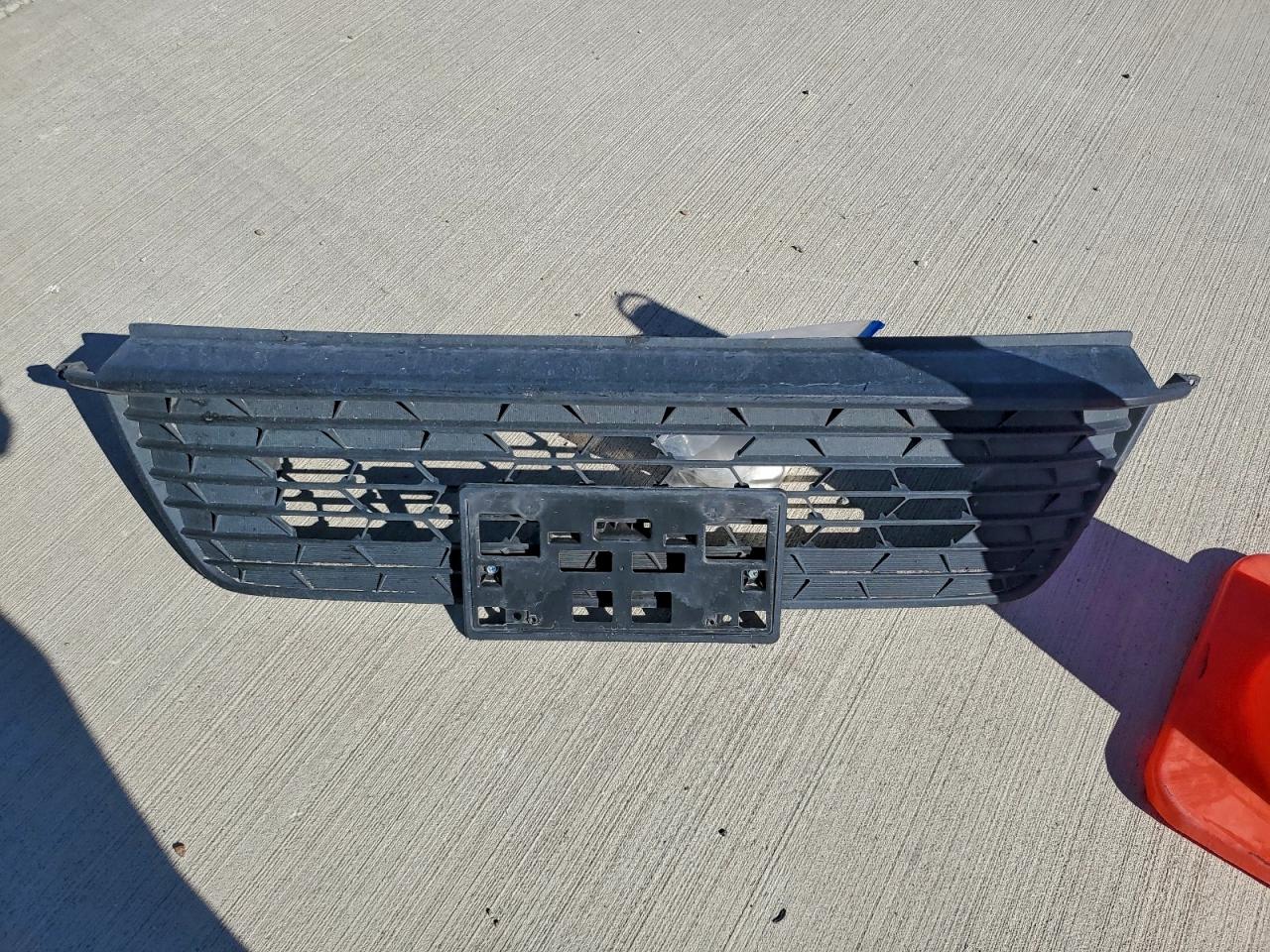 2016 Ford Taurus Limited VIN: 1FAHP2F8XGG101707 Lot: 92357675