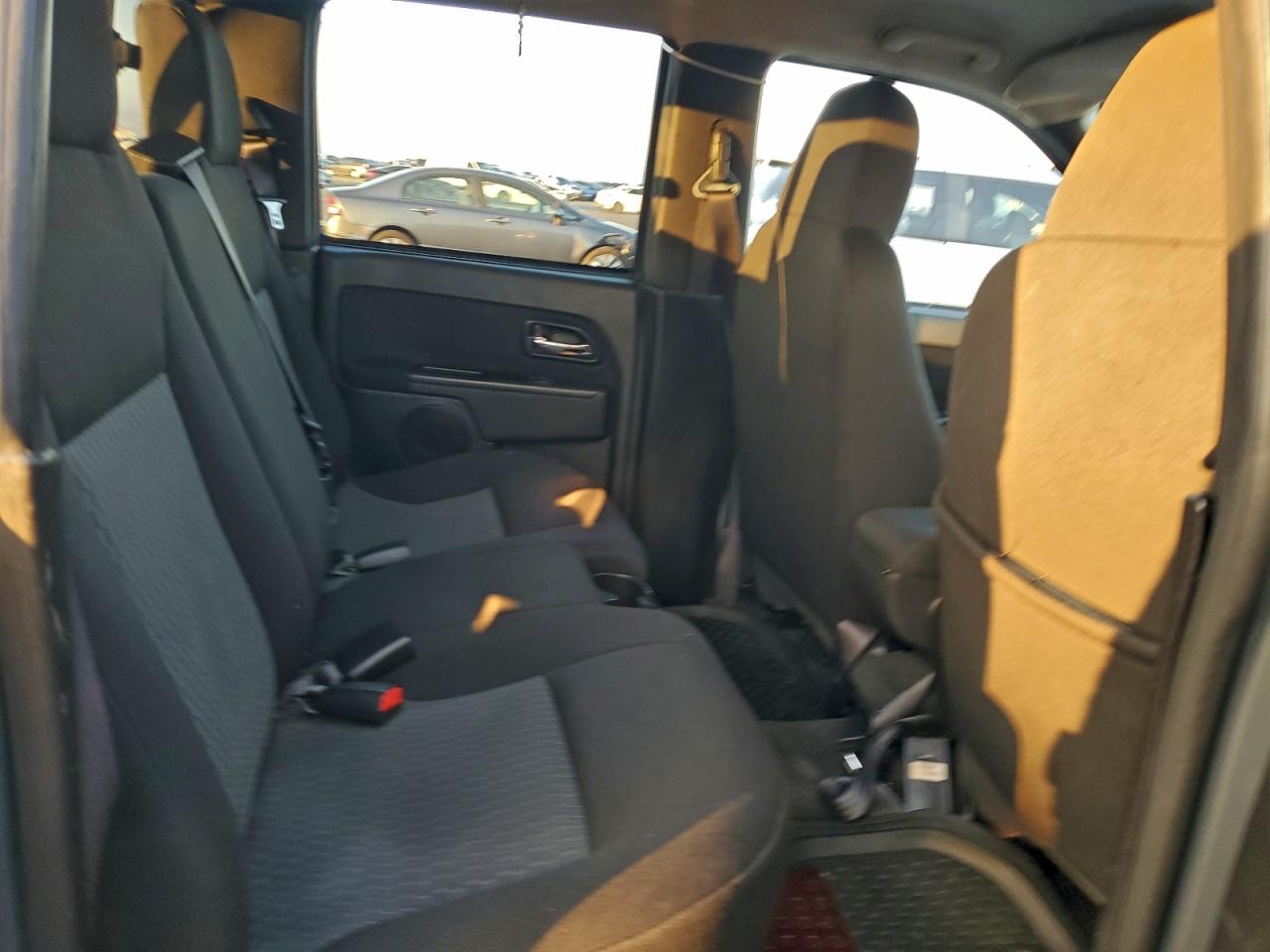 2008 GMC Canyon VIN: 1GTCS13E988111020 Lot: 94109885