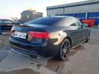 2008 AUDI A5 S5 QUATTRO 2DR for sale at Copart SANDWICH