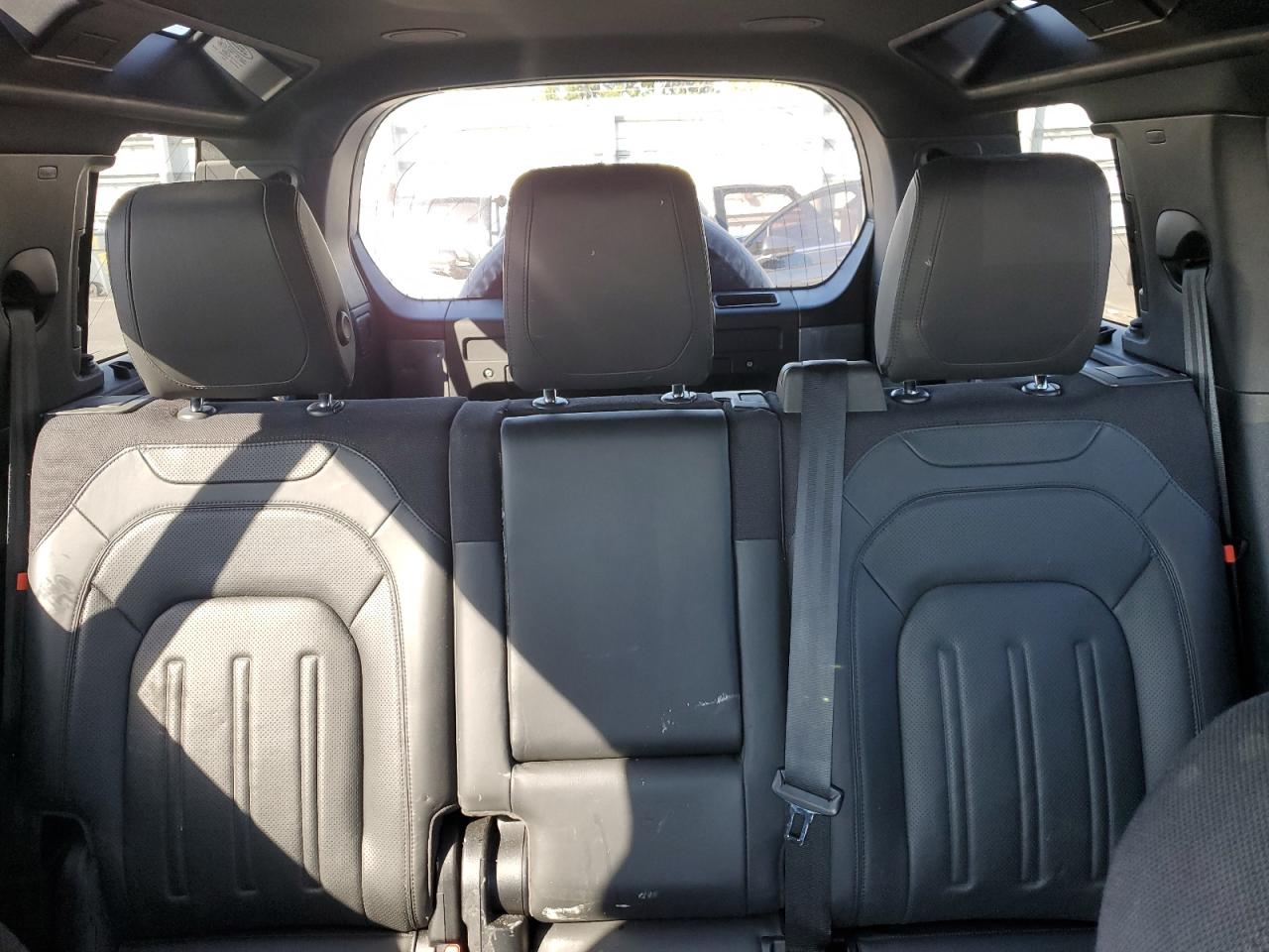 2020 Land Rover Defender 110 X VIN: SALEXEEU8L2029189 Lot: 92909265