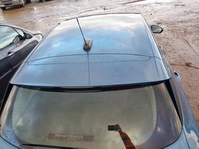 2016 VAUXHALL ASTRA 1.6 CDTI 16V 136 ELITE 5DR