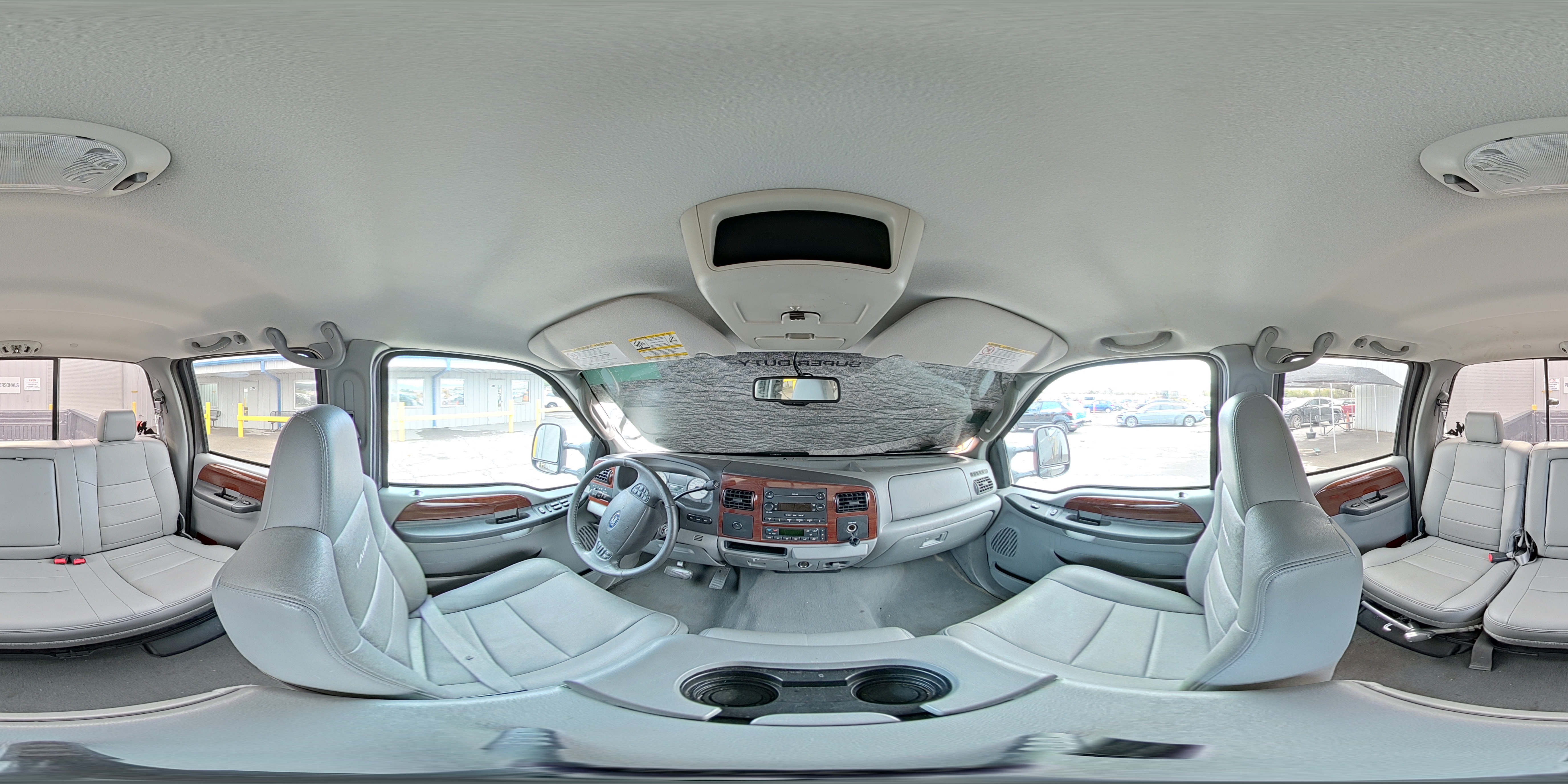 2006 Ford F350 Srw Super Duty VIN: 1FTWW30Y36EC93727 Lot: 93127705