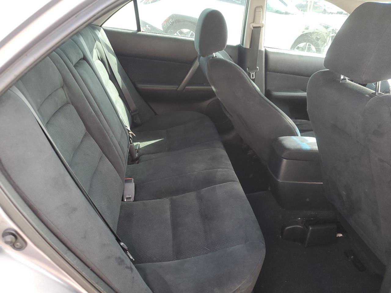 2008 Mazda 6 I VIN: 1YVHP80C885M36613 Lot: 91187405