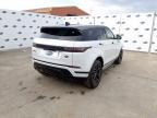 2021 LAND ROVER RANGE ROVER EVOQUE 2.0 D200 R-DYNAMIC HSE 5DR AUTO for sale at Copart SANDWICH