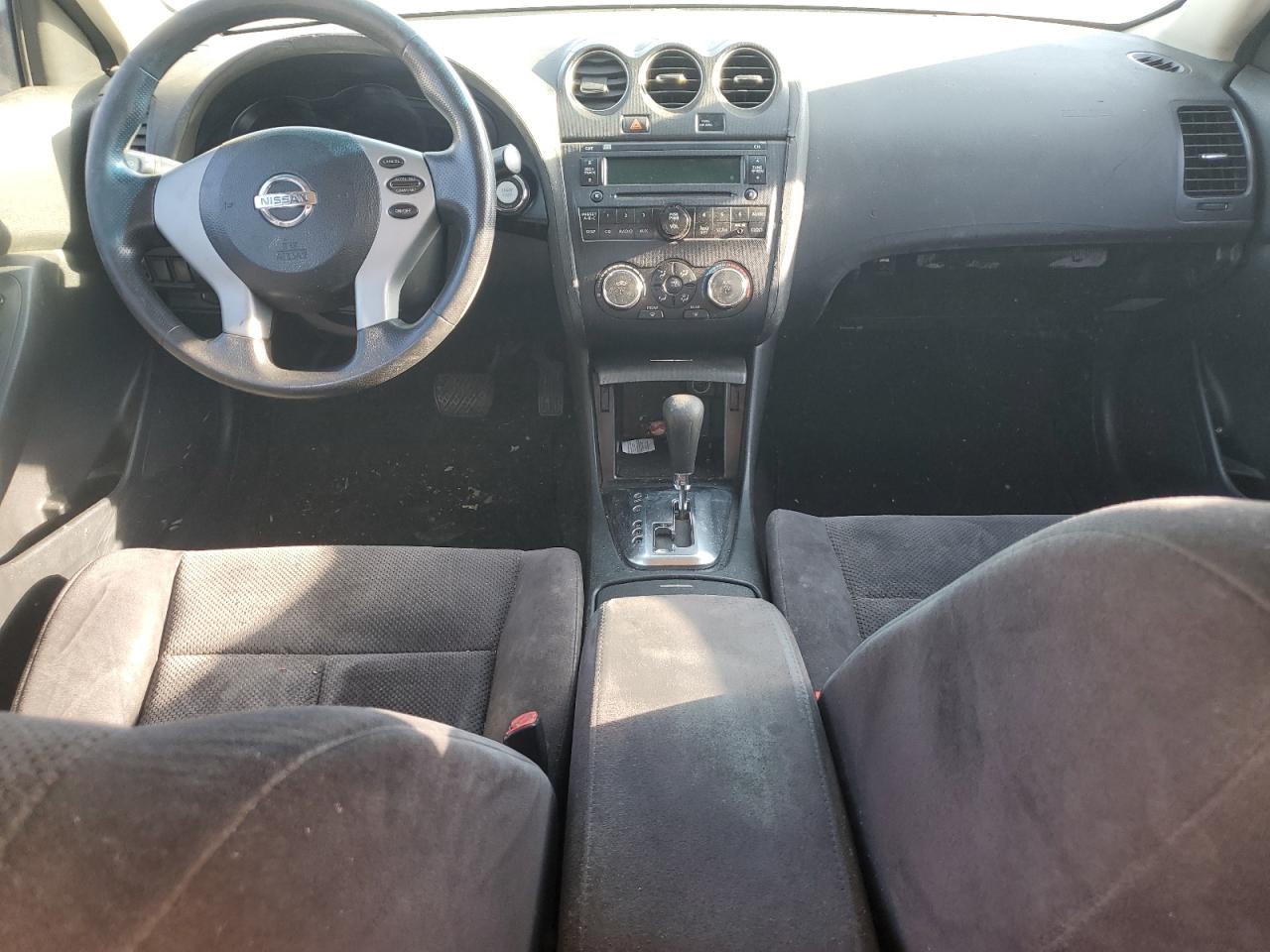 2009 Nissan Altima 2.5 VIN: 1N4AL21E99N425742 Lot: 91103155