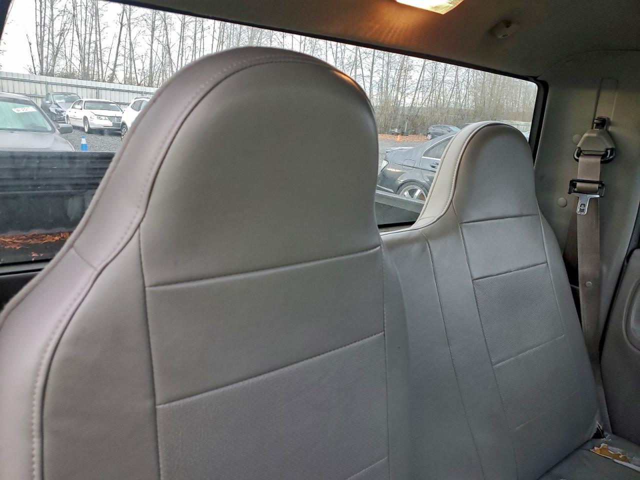 2000 Ford Ranger VIN: 1FTYR10C4YPB39432 Lot: 91007575