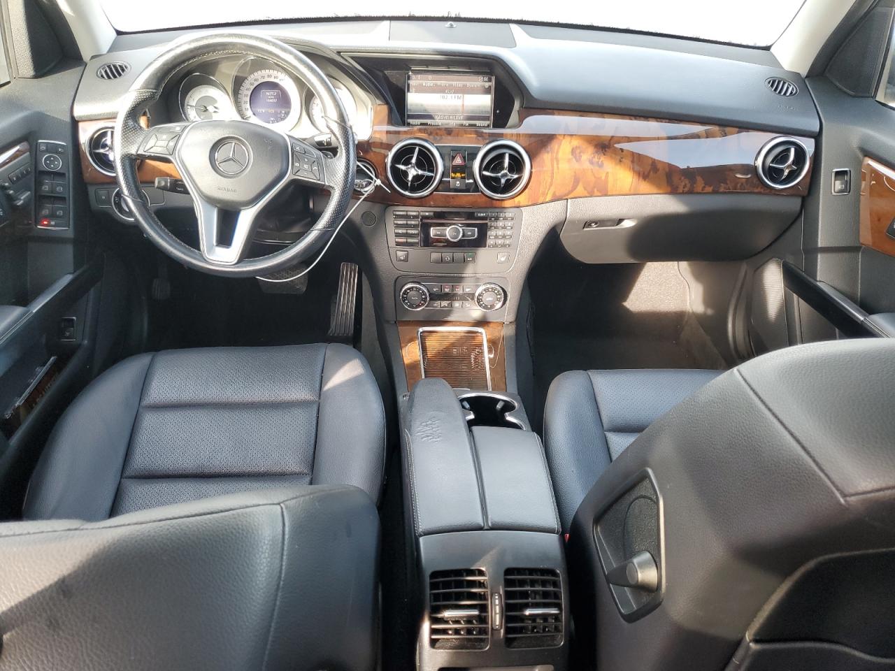 2013 Mercedes-Benz Glk 350 VIN: WDCGG5HB6DG071157 Lot: 92347515