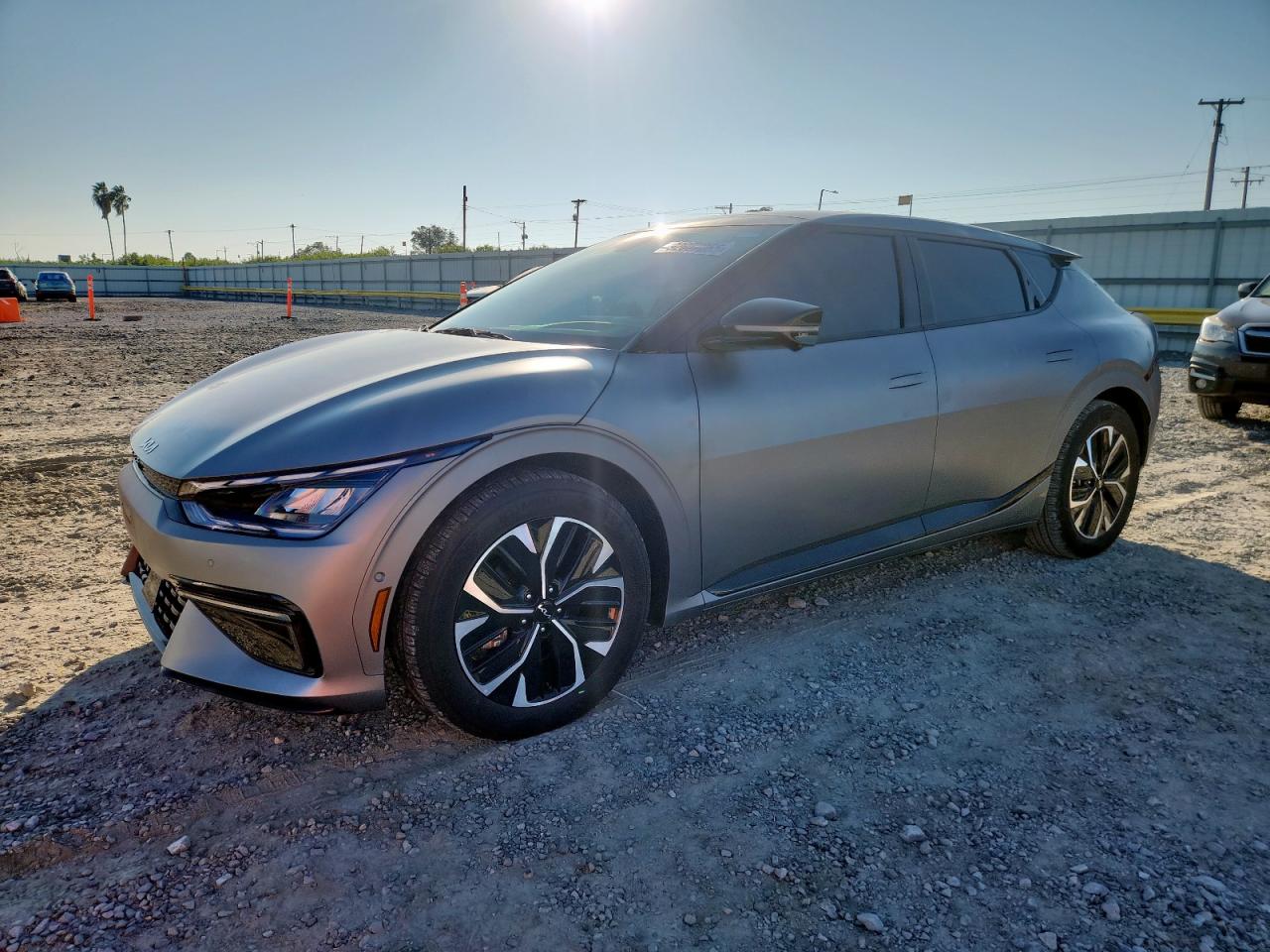 2024 Kia Ev6 Gt Line VIN: KNDC44LA9R5218967 Lot: 92067065