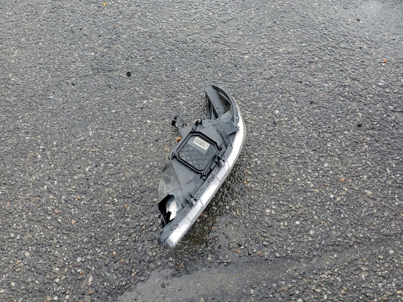 2014 Toyota Sienna Xle VIN: 5TDYK3DC4ES502162 Lot: 93982615