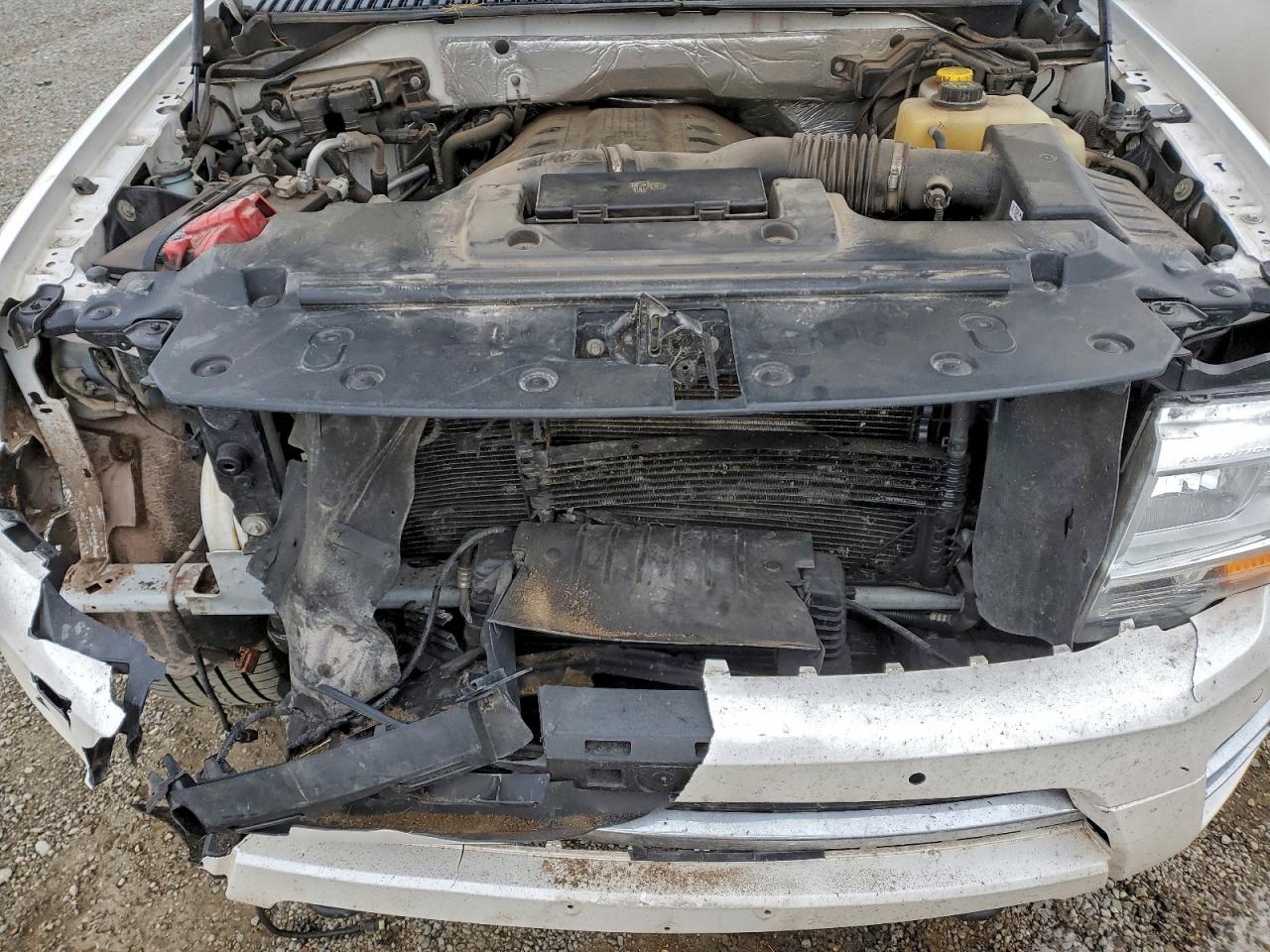 2017 Ford Expedition Limited VIN: 1FMJU2ATXHEA31179 Lot: 92371905