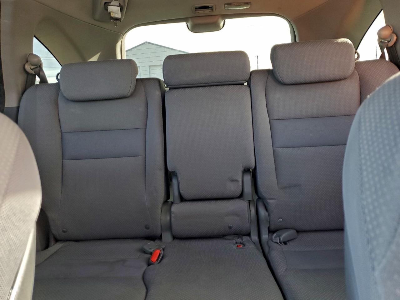 2008 Honda Cr-V Lx VIN: 5J6RE38338L000104 Lot: 93492695