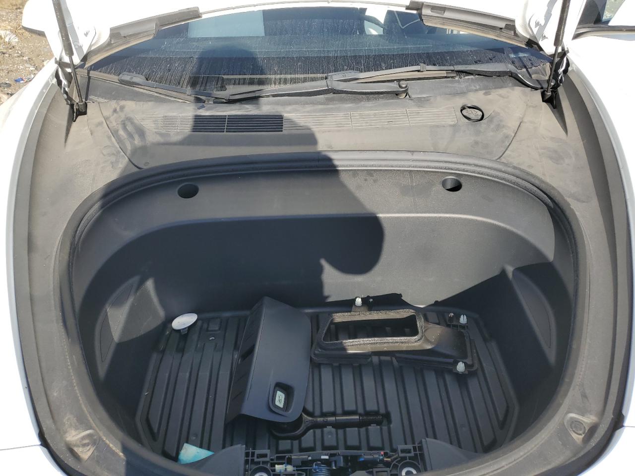 2023 Tesla Model 3 VIN: 5YJ3E1EA3PF494923 Lot: 90808345