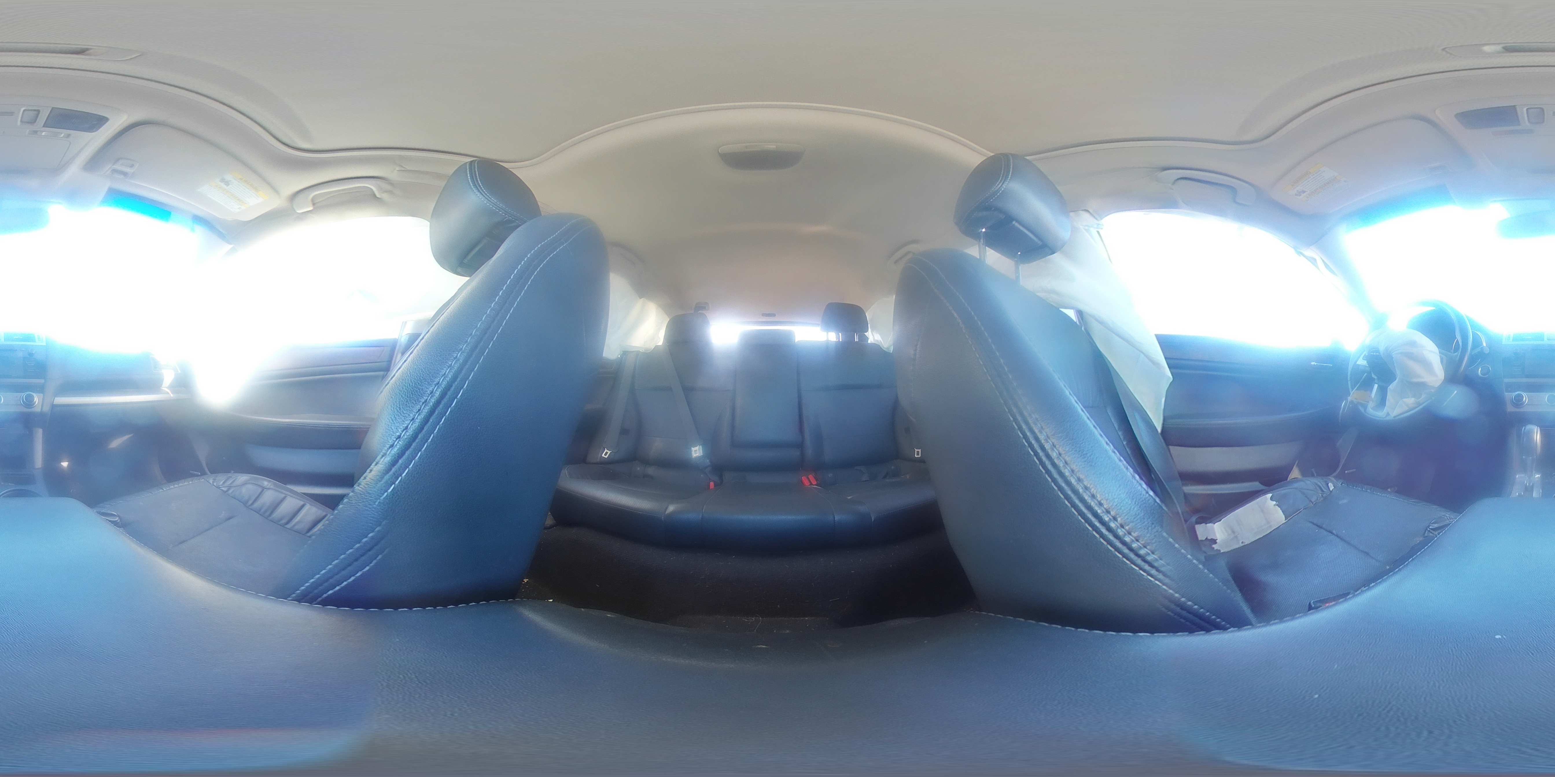 2016 Subaru Outback 2.5I Limited VIN: 4S4BSANC4G3350151 Lot: 94419075