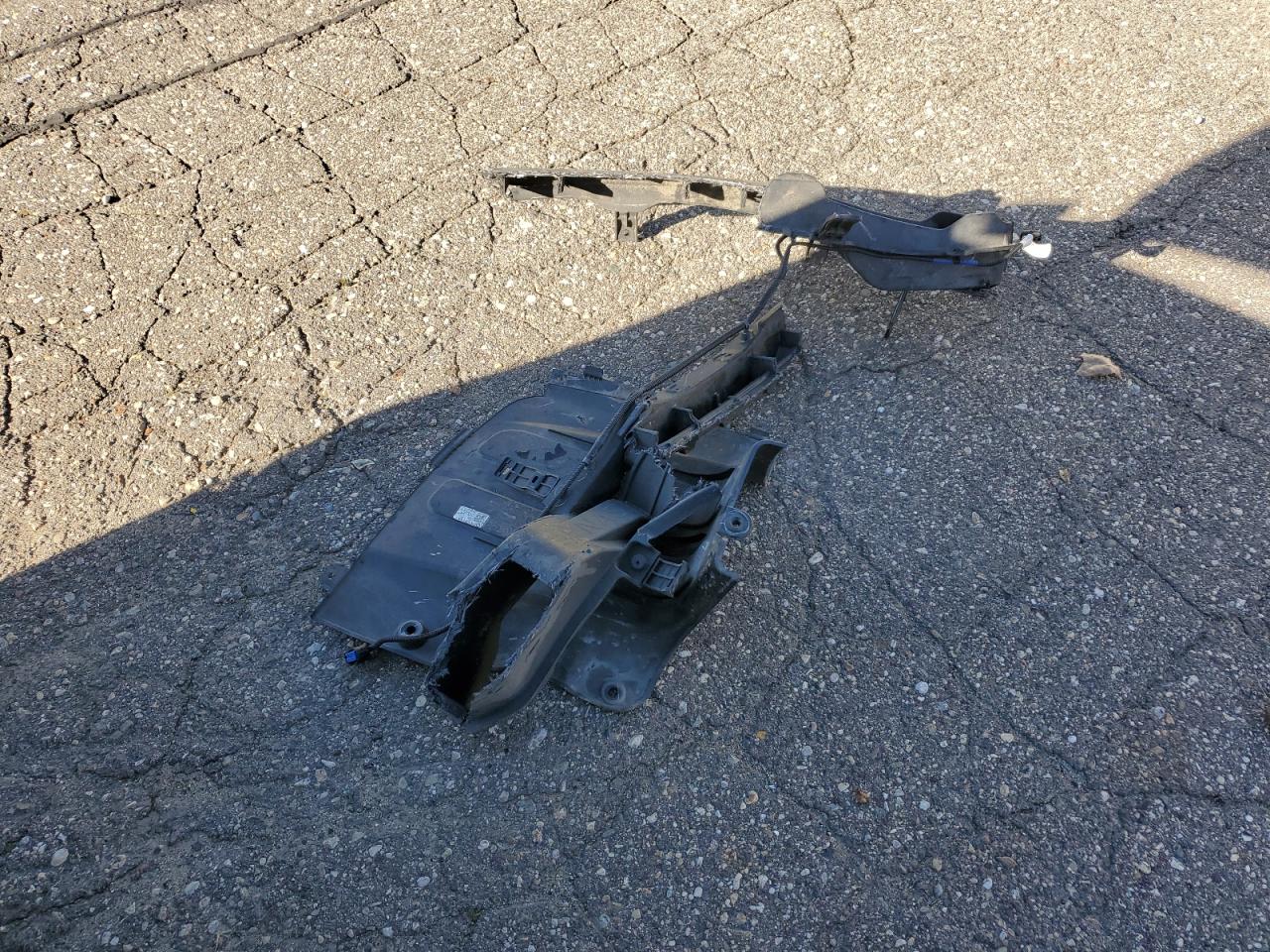 2024 Kia Forte Lx VIN: 3KPF24ADXRE740415 Lot: 85432365