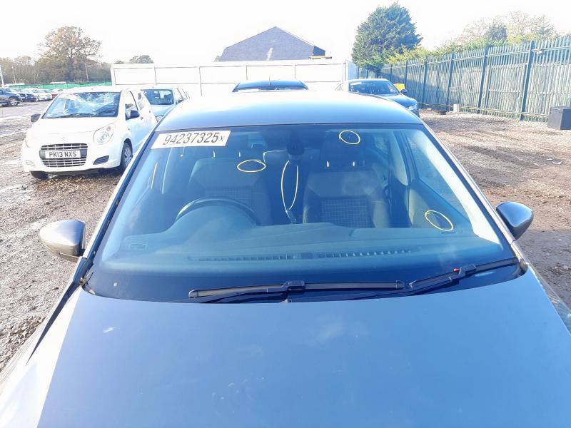 2017 VOLKSWAGEN POLO 1.2 TSI MATCH EDITION 5DR DSG