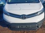 2019 TOYOTA PROACE 1.6D 115 ACTIVE VAN for sale at Copart BRISTOL