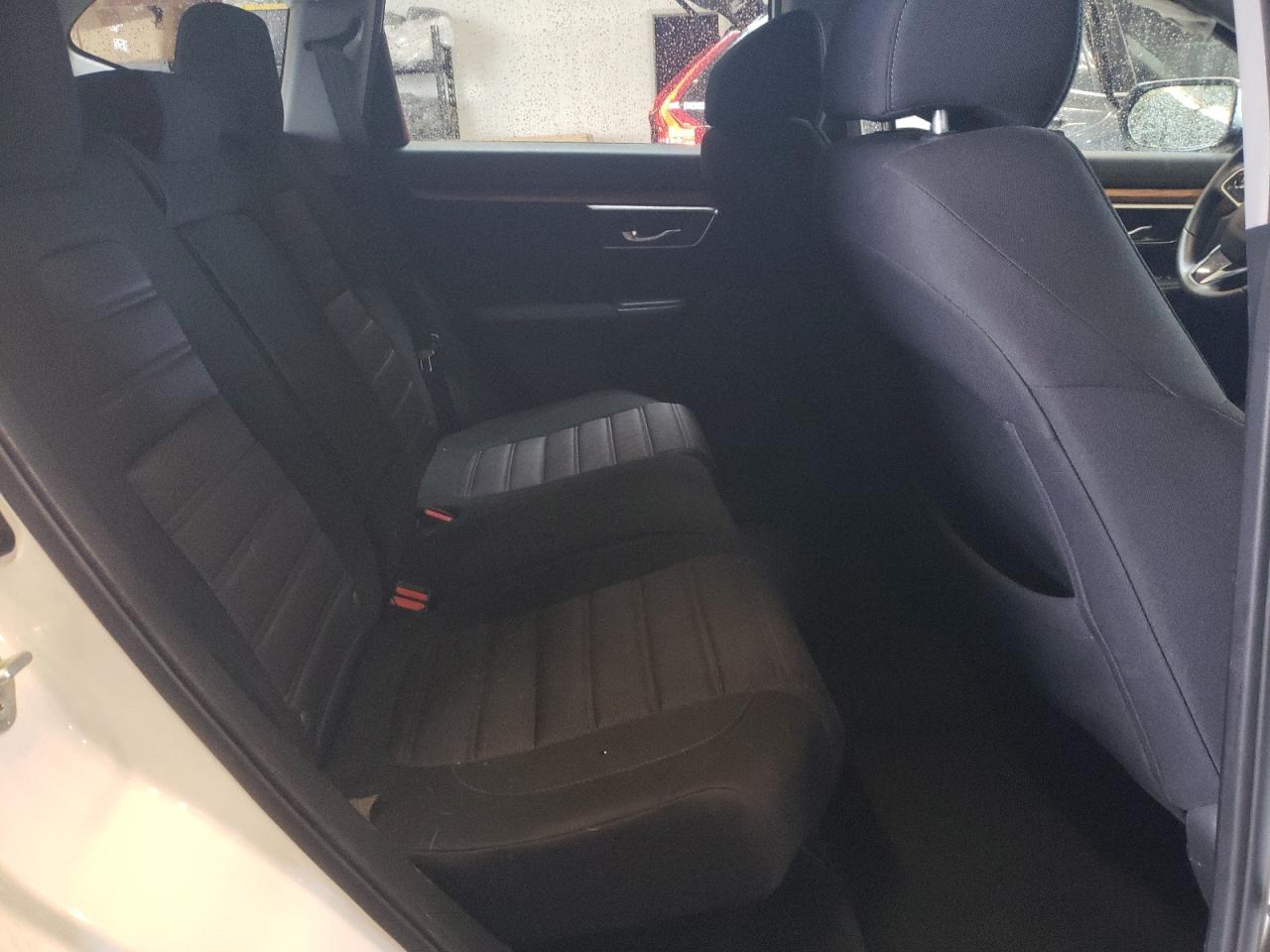 2019 Honda Cr-V Ex VIN: 5J6RW1H51KA038937 Lot: 92880355