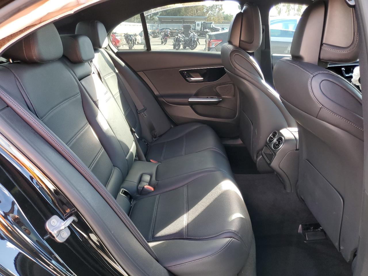 2024 Mercedes-Benz C 300 VIN: W1KAF4GB1RR191430 Lot: 93816965