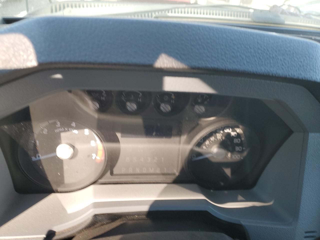 2012 Ford F250 Super Duty VIN: 1FT7W2B61CEC67522 Lot: 91236075