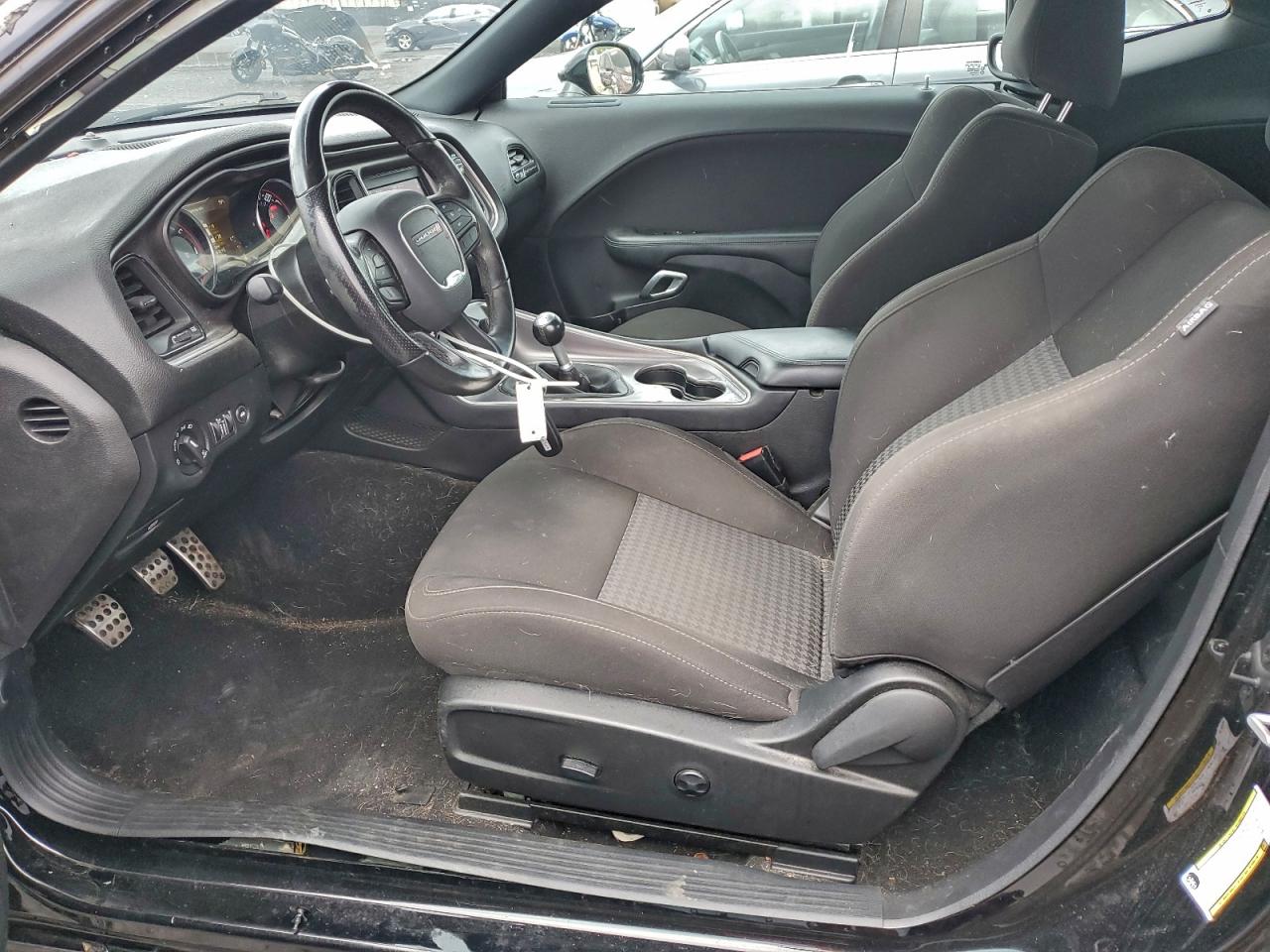 2020 Dodge Challenger R/T VIN: 2C3CDZBT7LH185293 Lot: 93500715