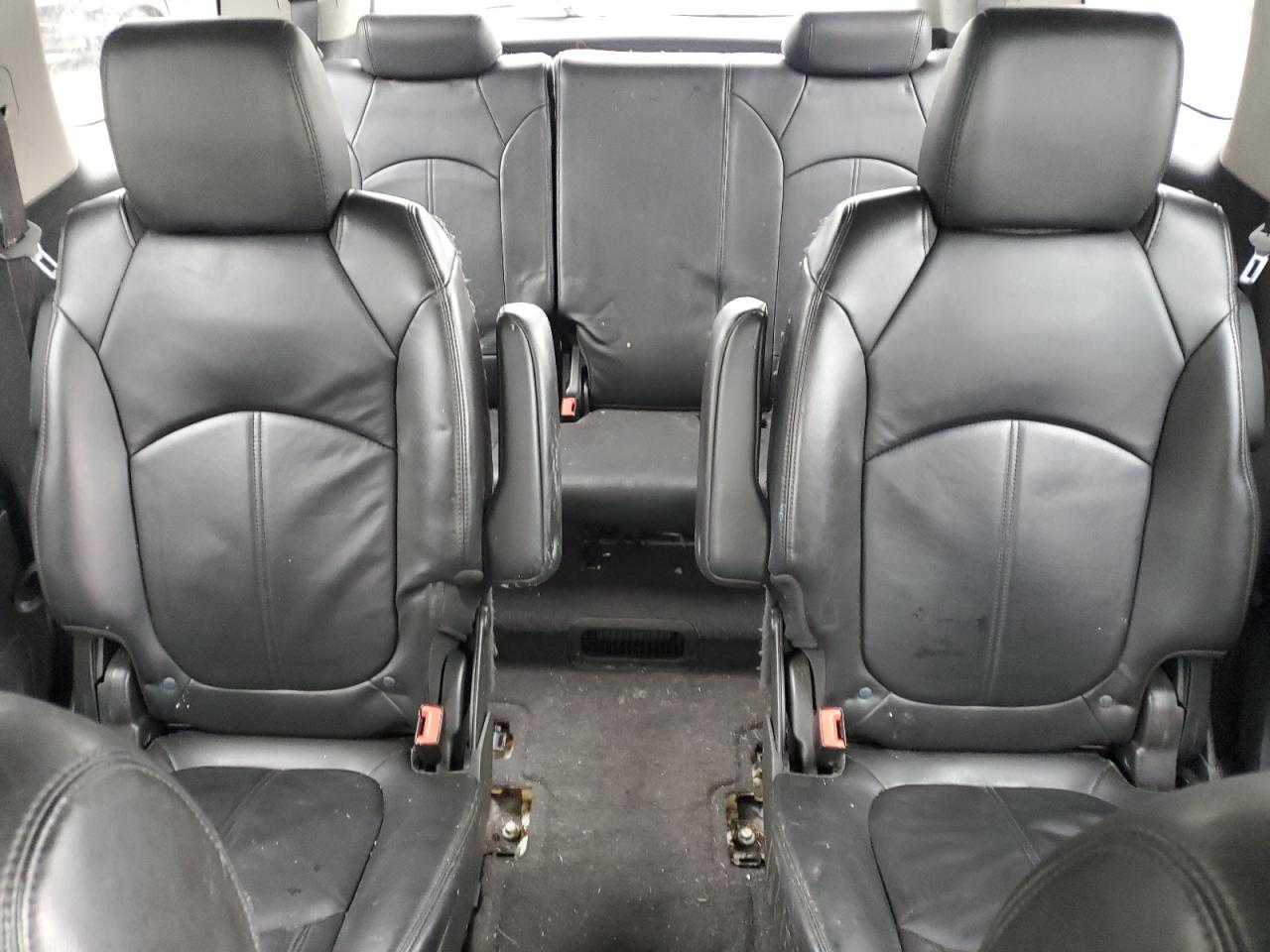 2012 GMC Acadia Slt-1 VIN: 1GKKVRED9CJ275850 Lot: 91879255