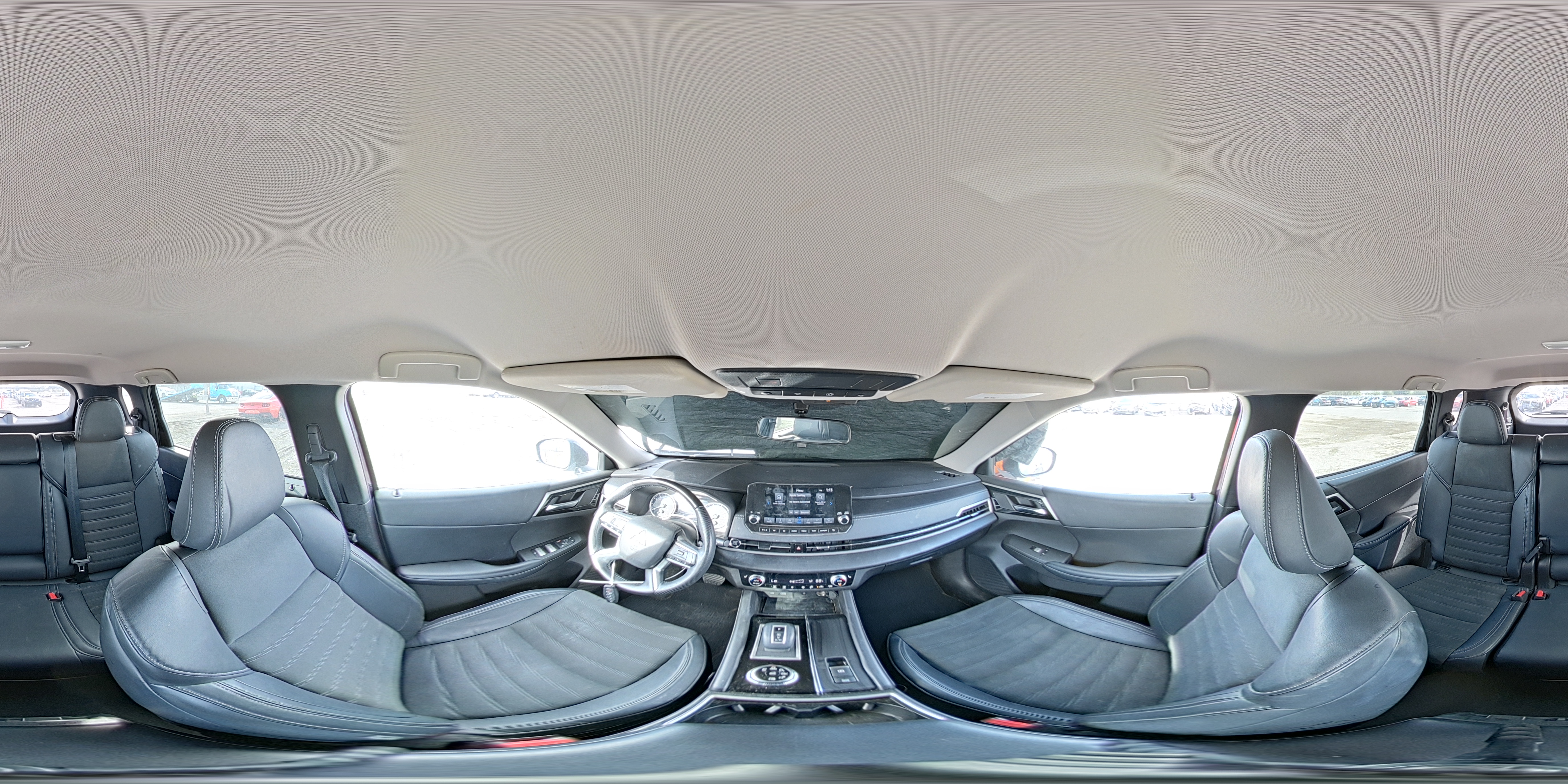 2022 Mitsubishi Outlander Se VIN: JA4J4UA81NZ066364 Lot: 93249045