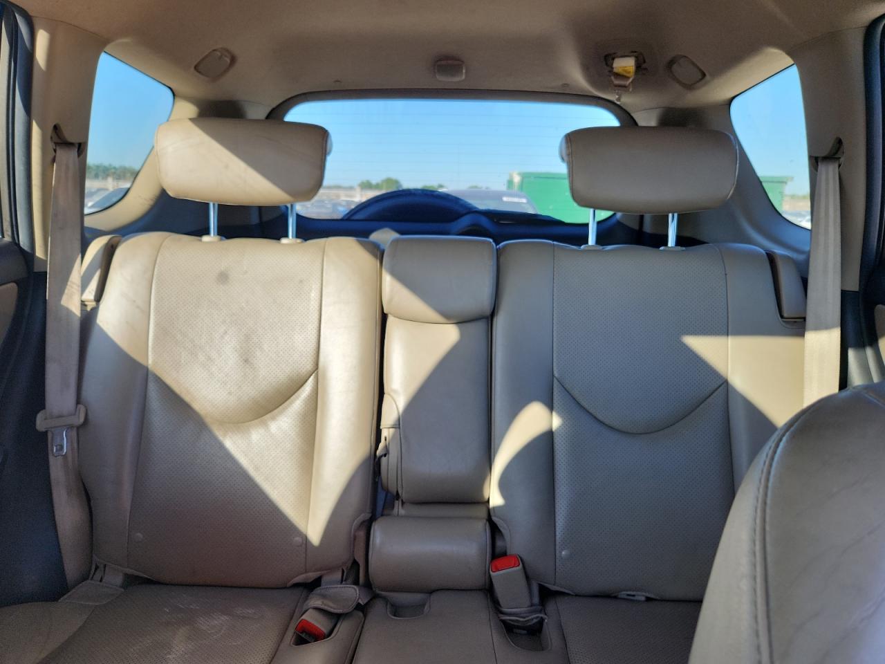 2011 Toyota Rav4 Limited VIN: 2T3DF4DV7BW105078 Lot: 93435075