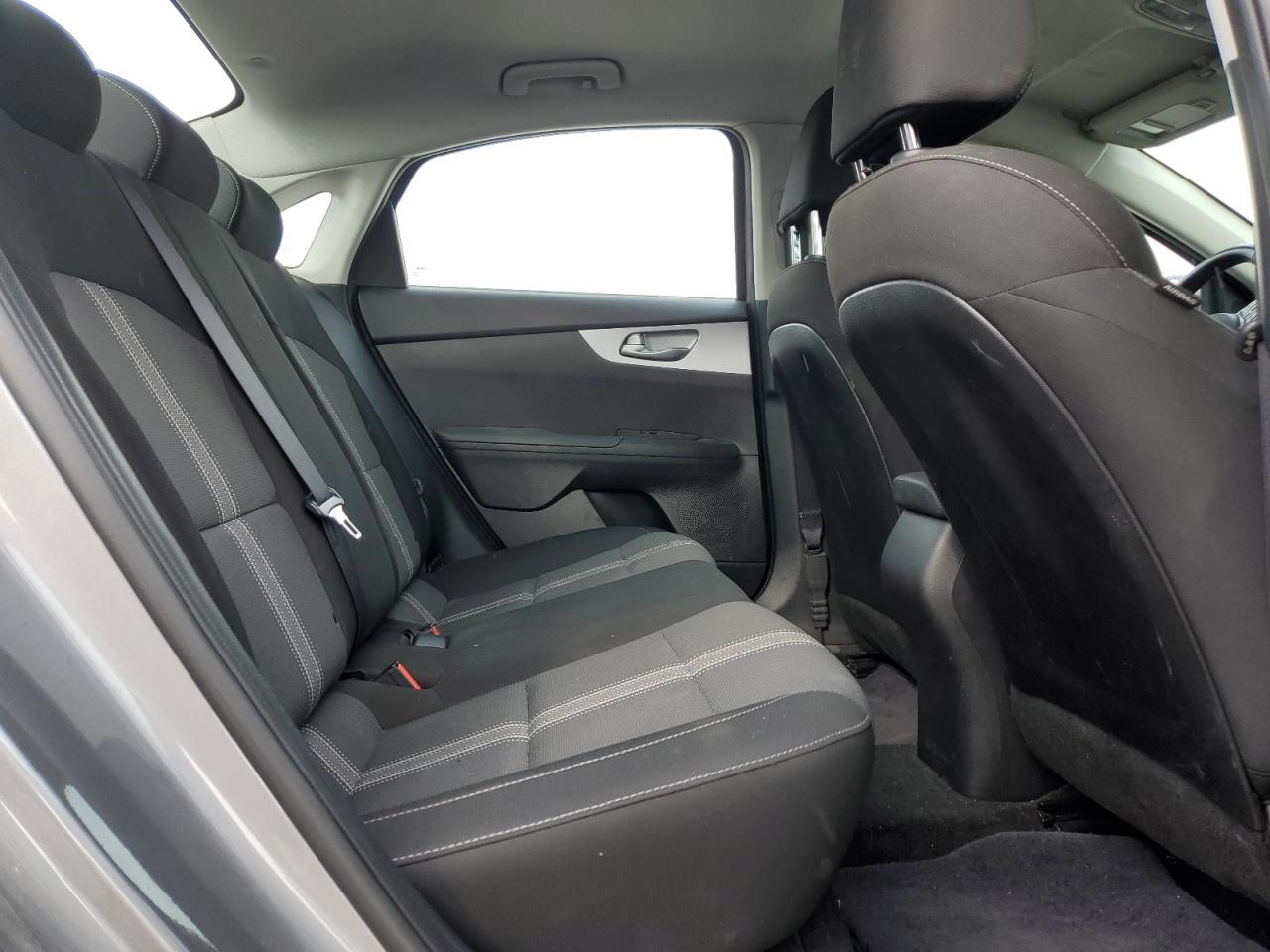 2022 Kia Forte Fe VIN: 3KPF24ADXNE470306 Lot: 90865545