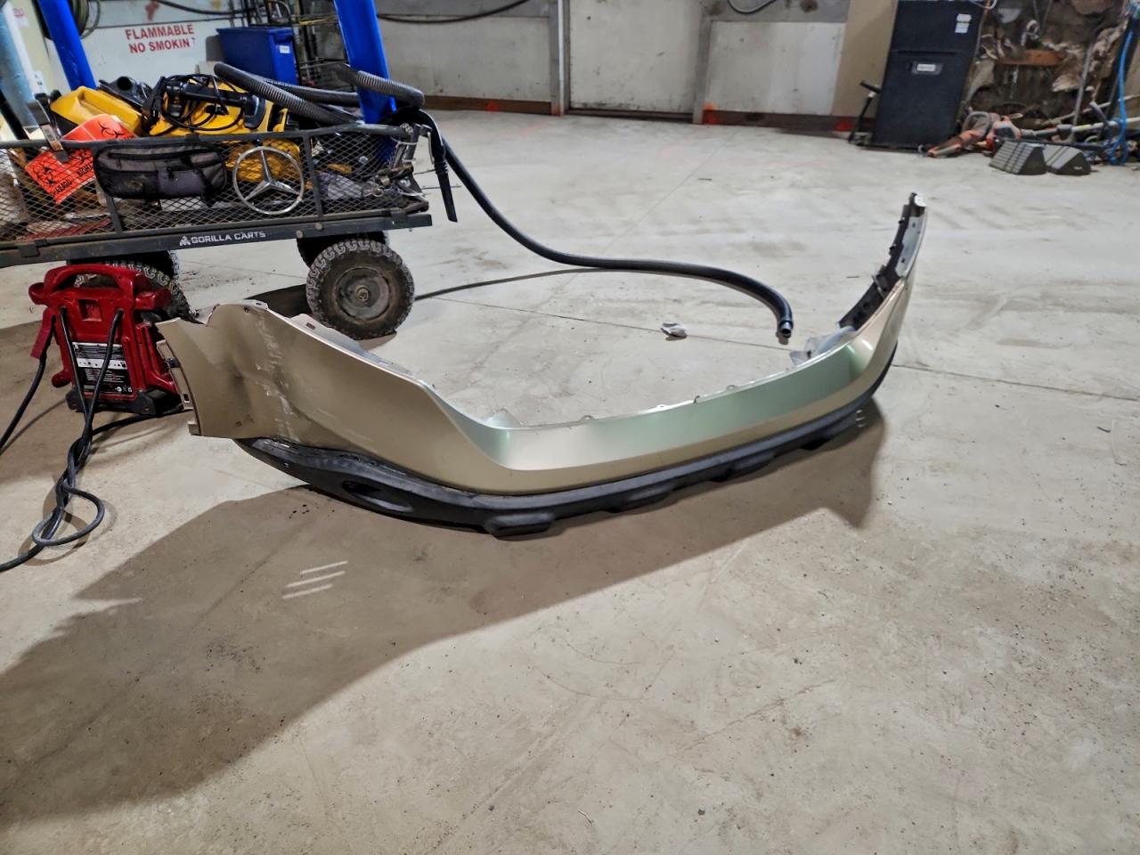 2007 Honda Cr-V Exl VIN: JHLRE48797C101776 Lot: 92593455