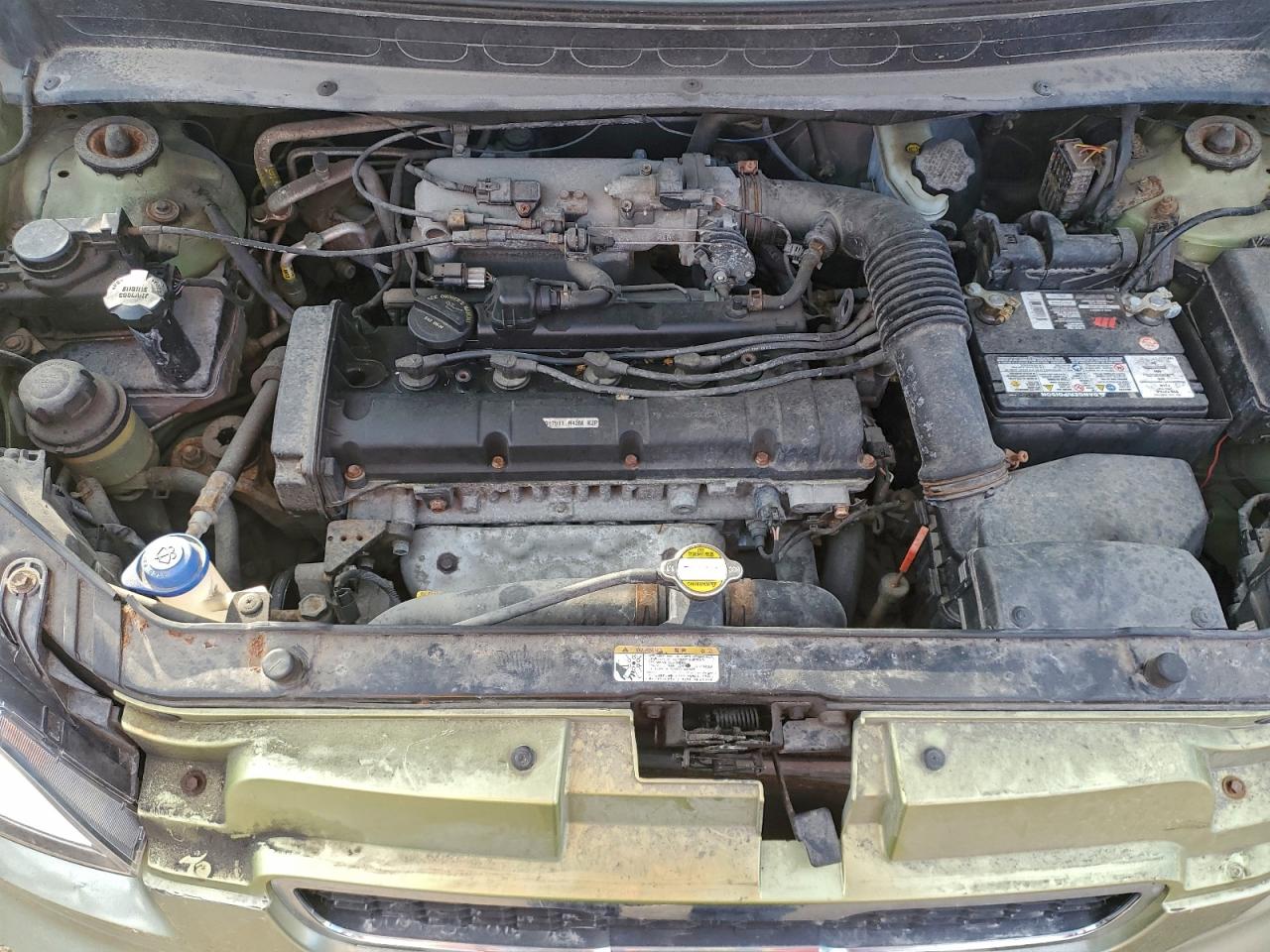 2011 Kia Soul + VIN: KNDJT2A25B7224558 Lot: 92900935