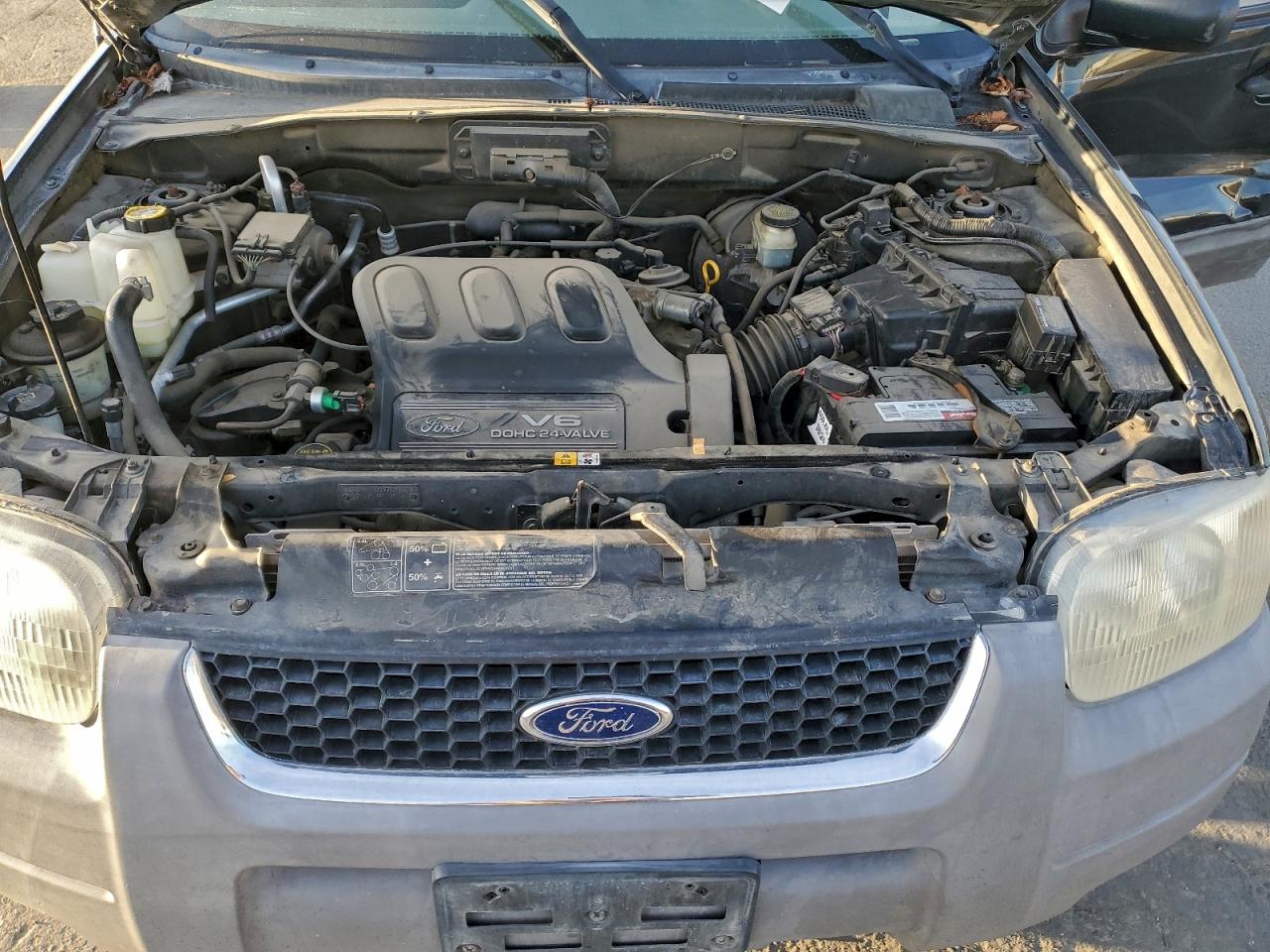 2001 Ford Escape Xlt VIN: 1FMYU04101KB60438 Lot: 94095145