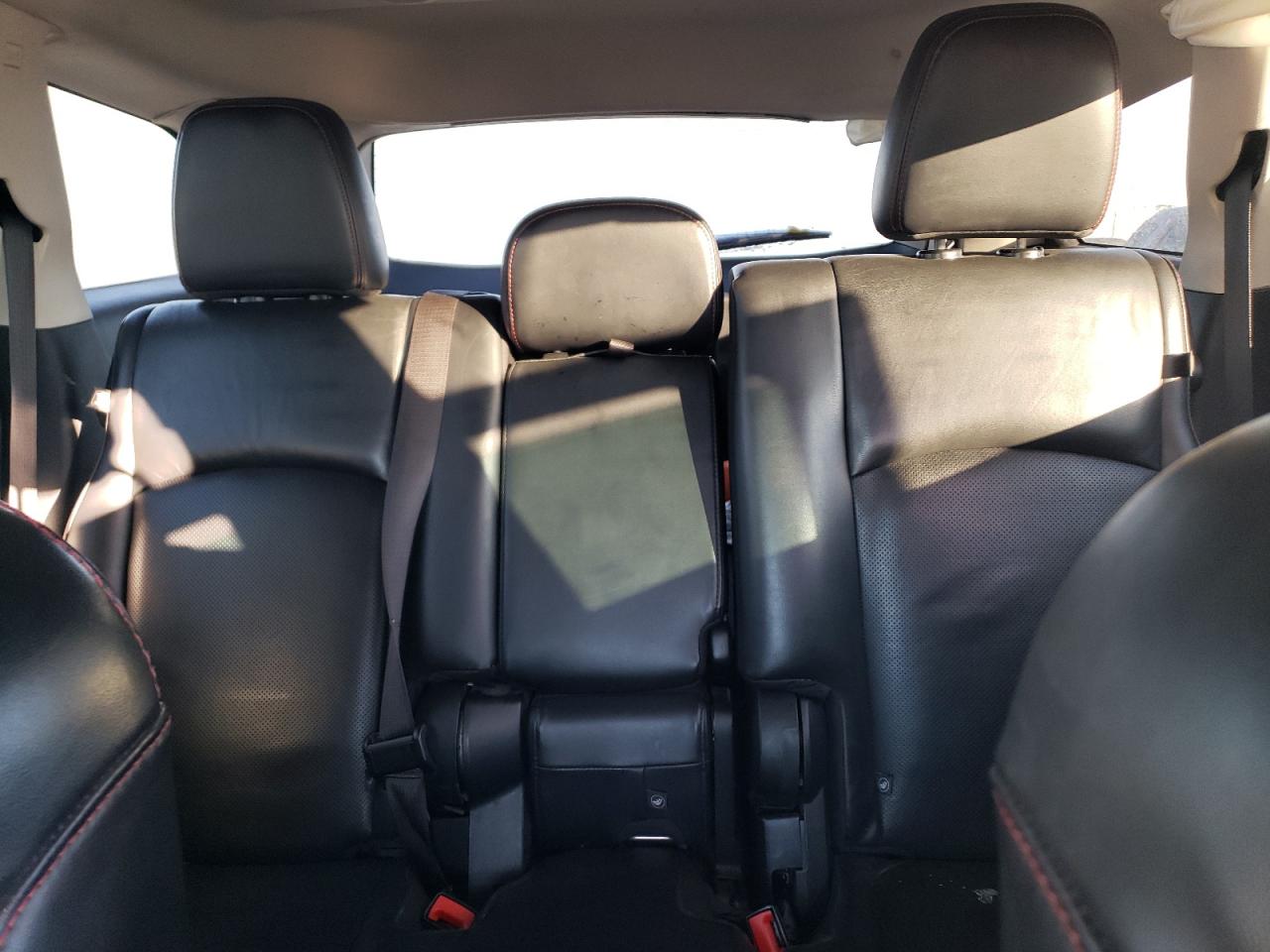 2017 Dodge Journey Gt VIN: 3C4PDDEG8HT704333 Lot: 91628875