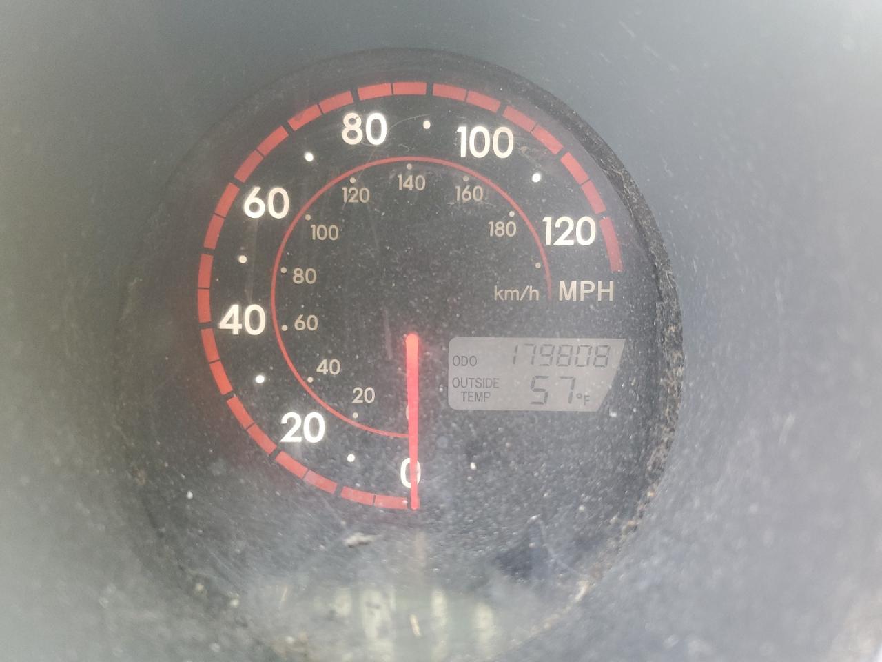 2006 Pontiac Vibe VIN: 5Y2SL658X6Z439809 Lot: 90824585