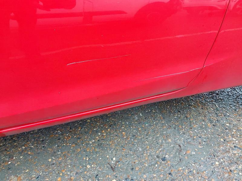 2016 FORD FIESTA 1.5 TDCI VAN