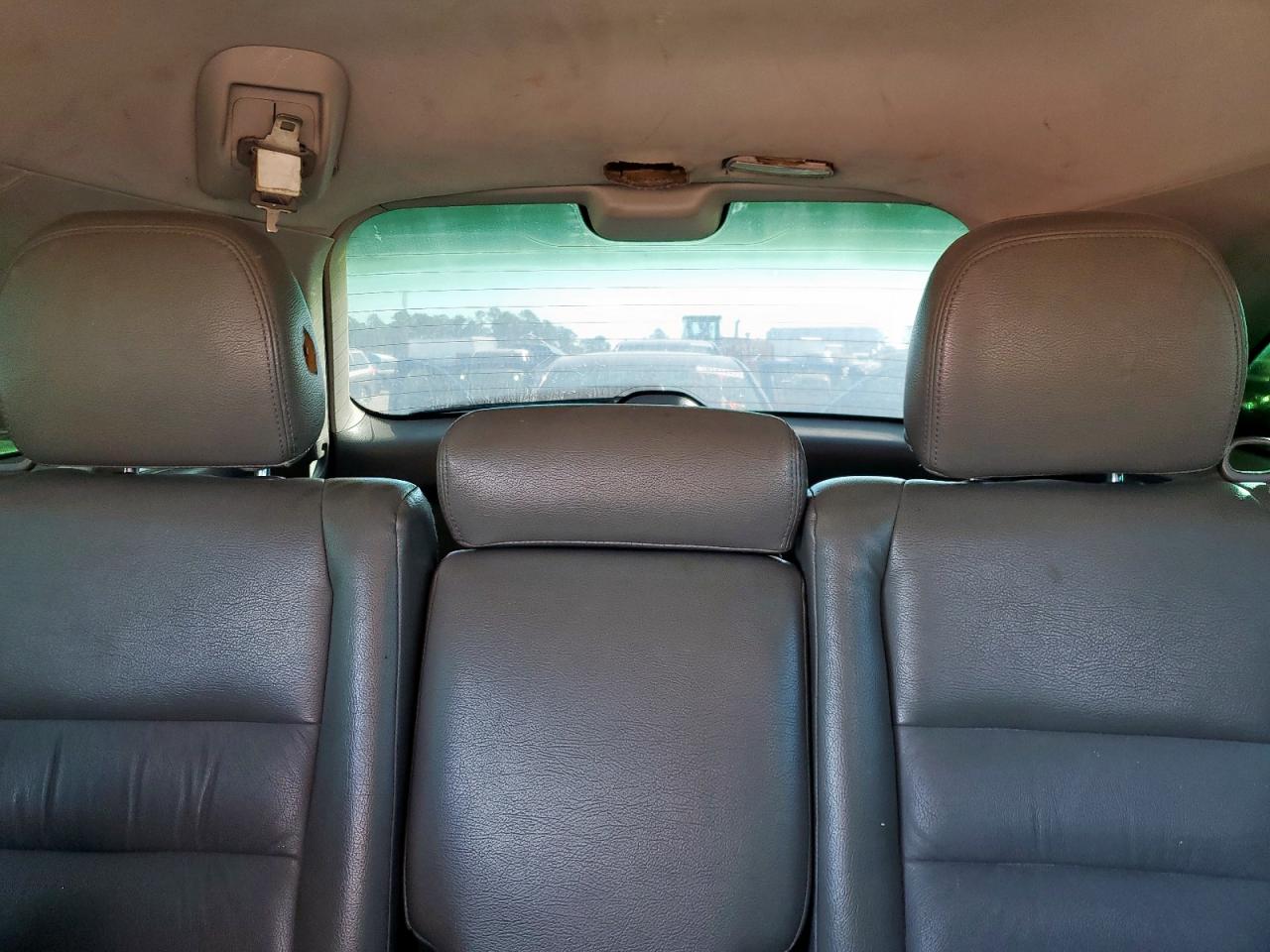 2010 Honda Cr-V Lx VIN: 5J6RE3H37AL033998 Lot: 91223225