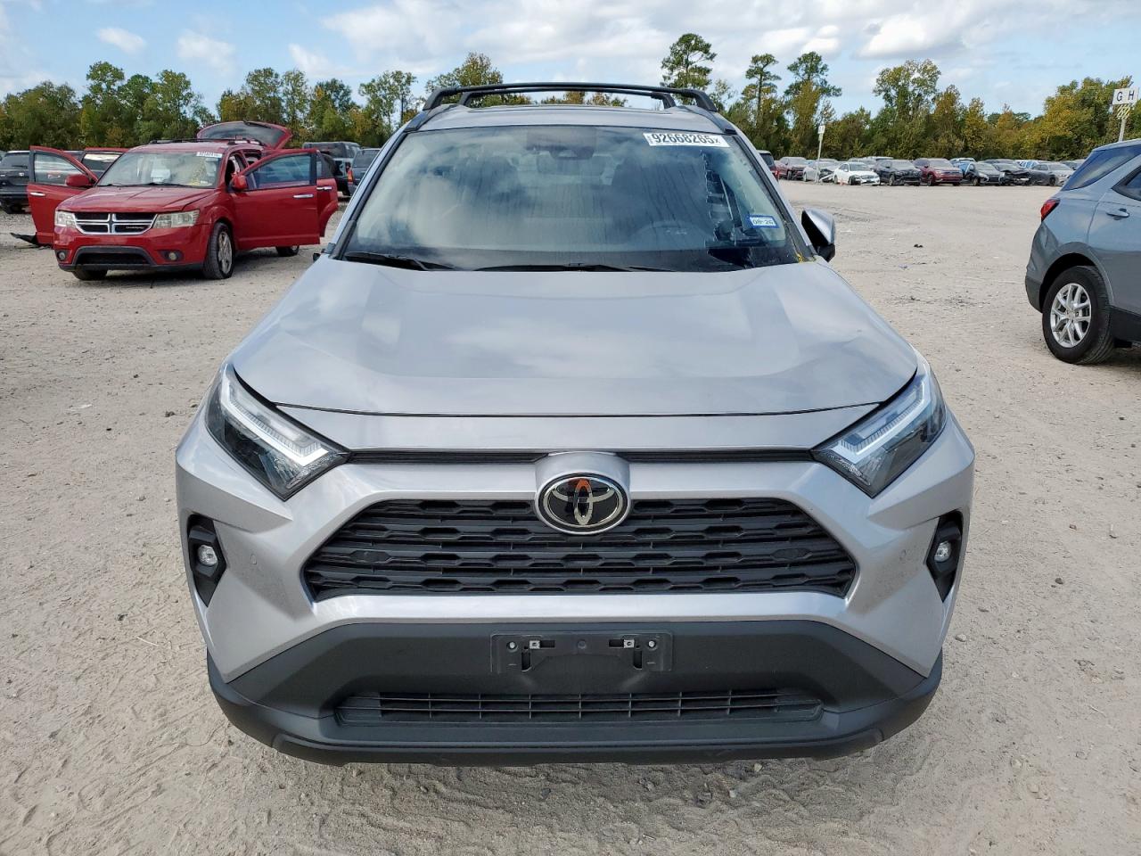 Фото: 2T3C1RFV0PC247205