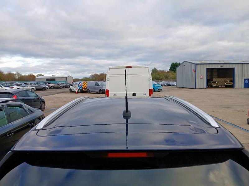 2023 SUZUKI S-CROSS 1.5 HYBRID MOTION 5DR AGS