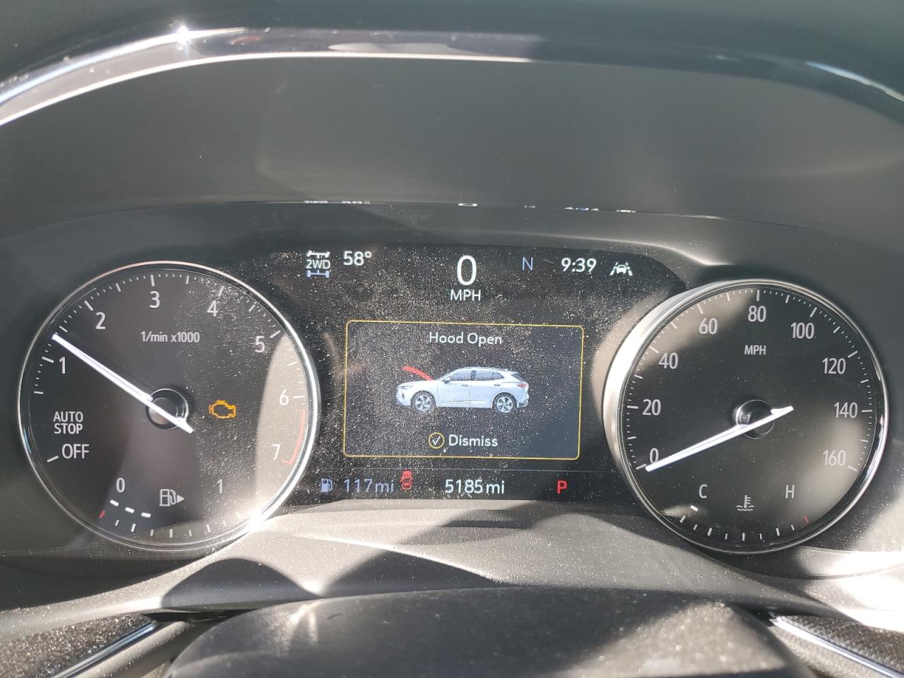 2023 Buick Envision Essence VIN: LRBFZPR45PD213588 Lot: 90930045