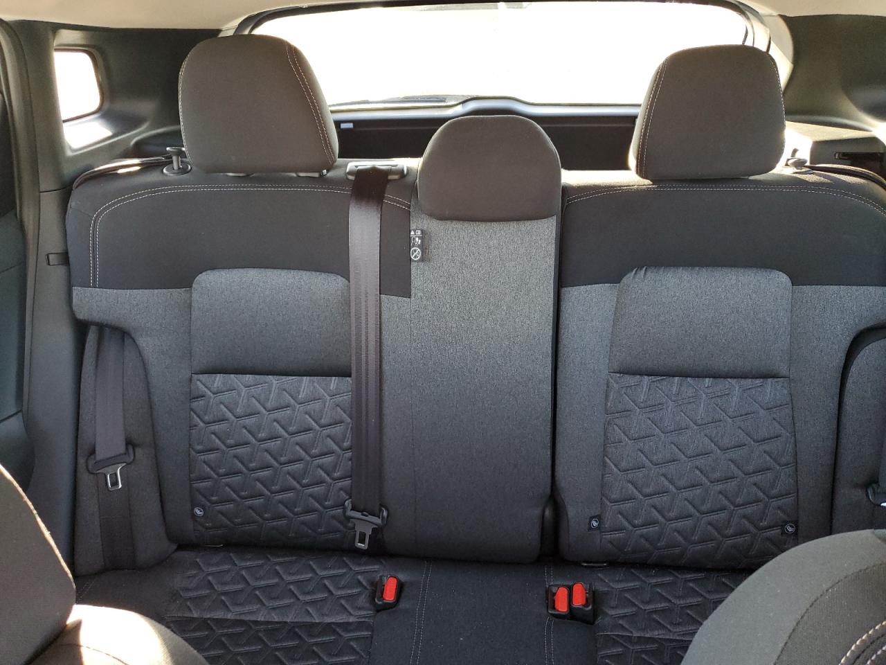 2025 Nissan Kicks Sv VIN: 3N8AP6CA8SL439089 Lot: 94088575