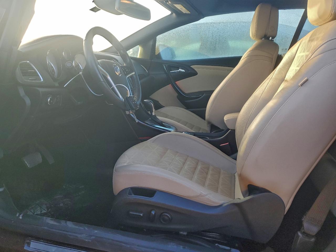 2019 Buick Cascada Premium VIN: W04WH3N50KG312851 Lot: 92502575