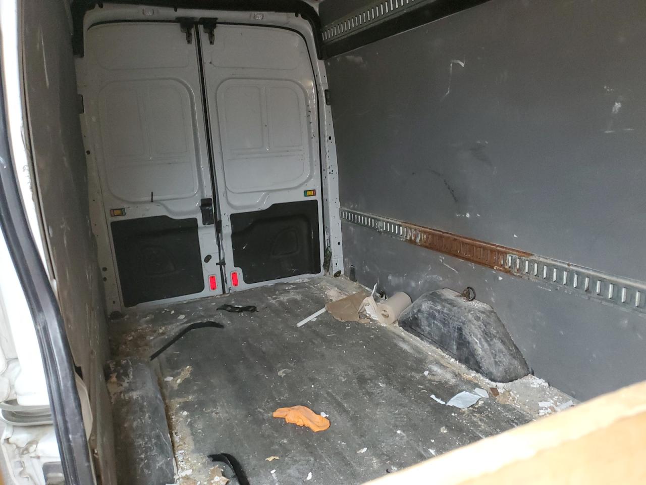 2019 Ford Transit 350 Delivery Van VIN: 1FTBW3XM0KKA62703 Lot: 82696015