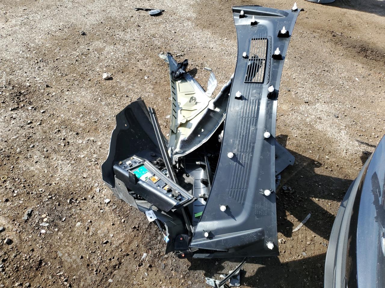 2025 Tesla Model 3 VIN: 5YJ3E1EAXSF967046 Lot: 92707595