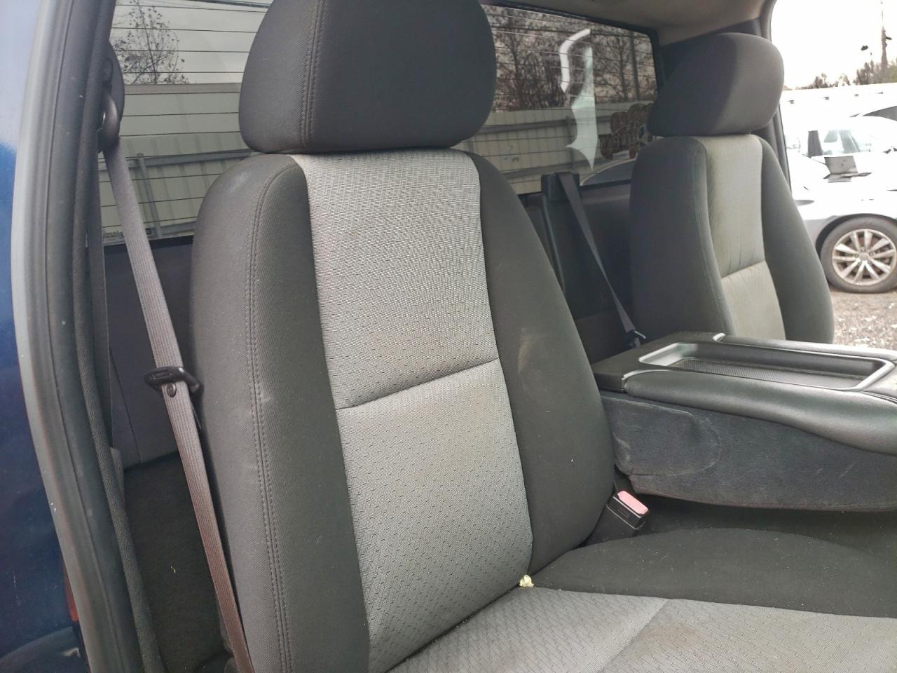 2009 Chevrolet Silverado K1500 VIN: 1GCEK14C99Z189928 Lot: 93940025