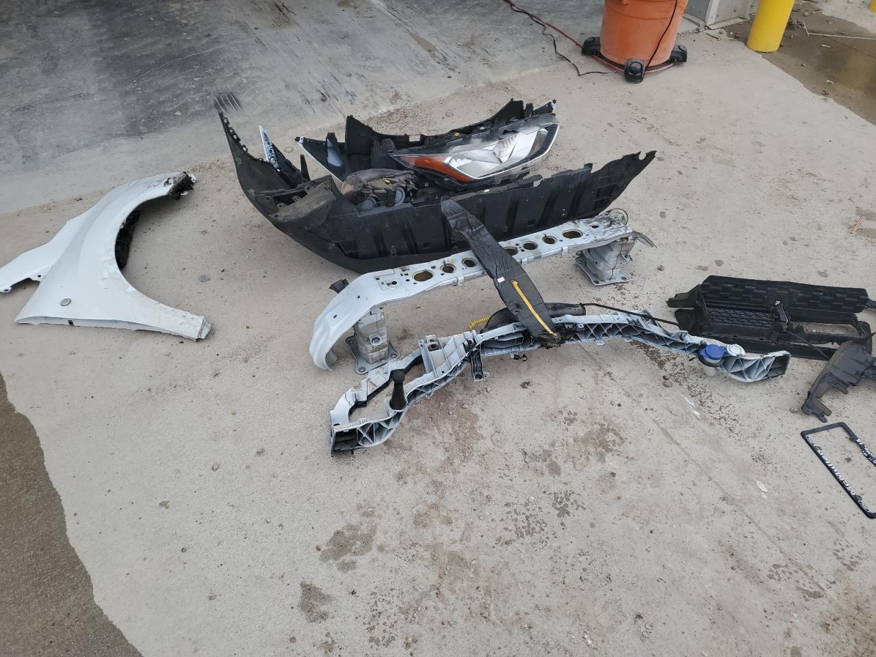 2020 Ford Transit Connect Xl VIN: NM0LS7E23L1451154 Lot: 93200225