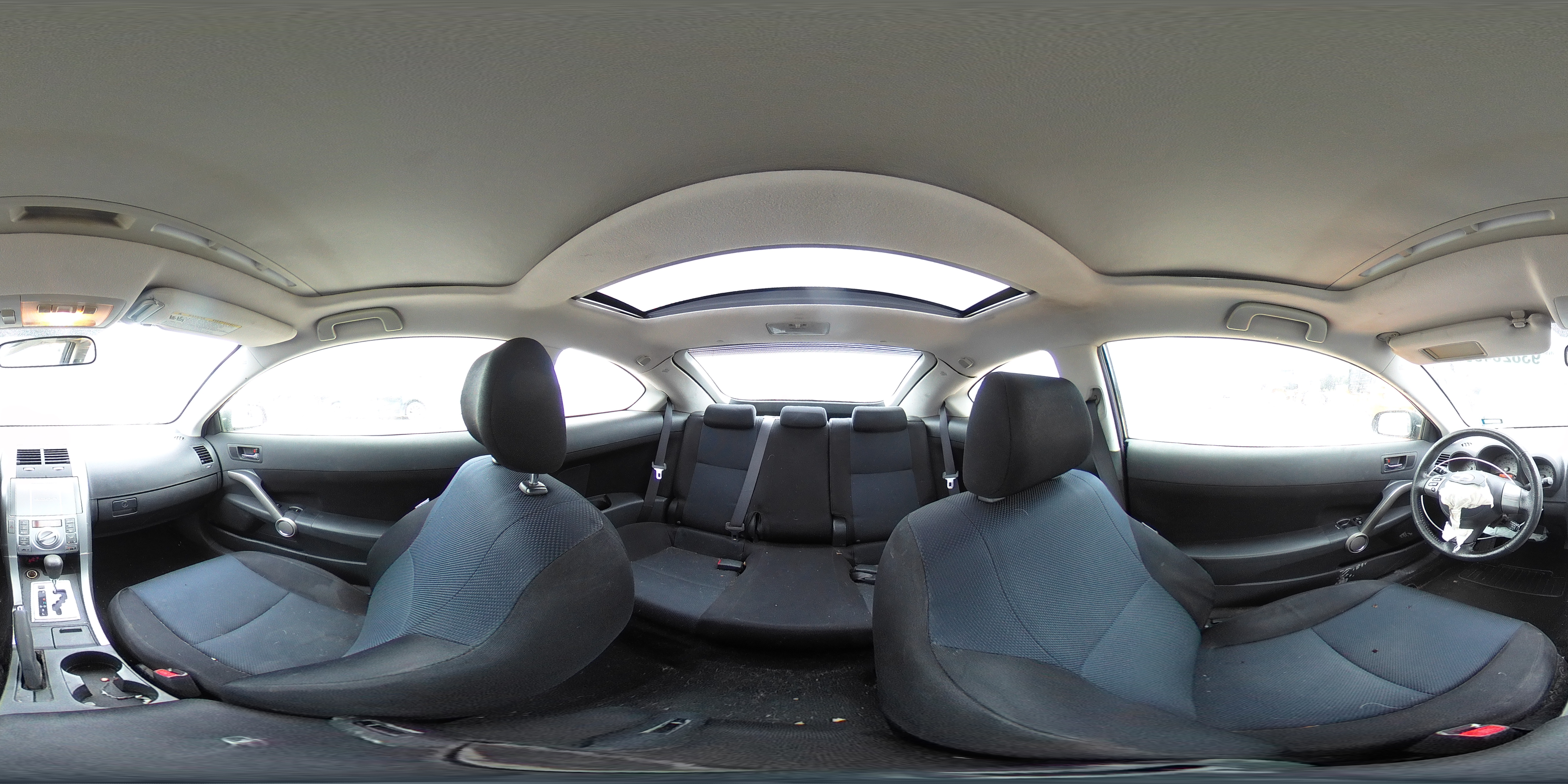 2010 Toyota Scion Tc VIN: JTKDE3B73A0309745 Lot: 93826435