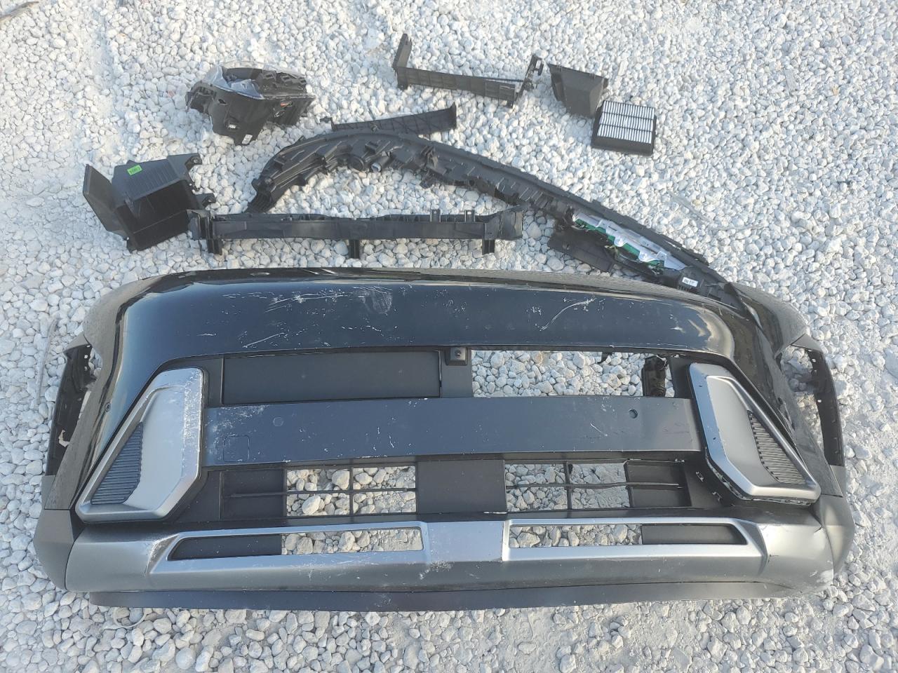 2024 Hyundai Kona Limited VIN: KM8HE3A33RU113375 Lot: 93834905