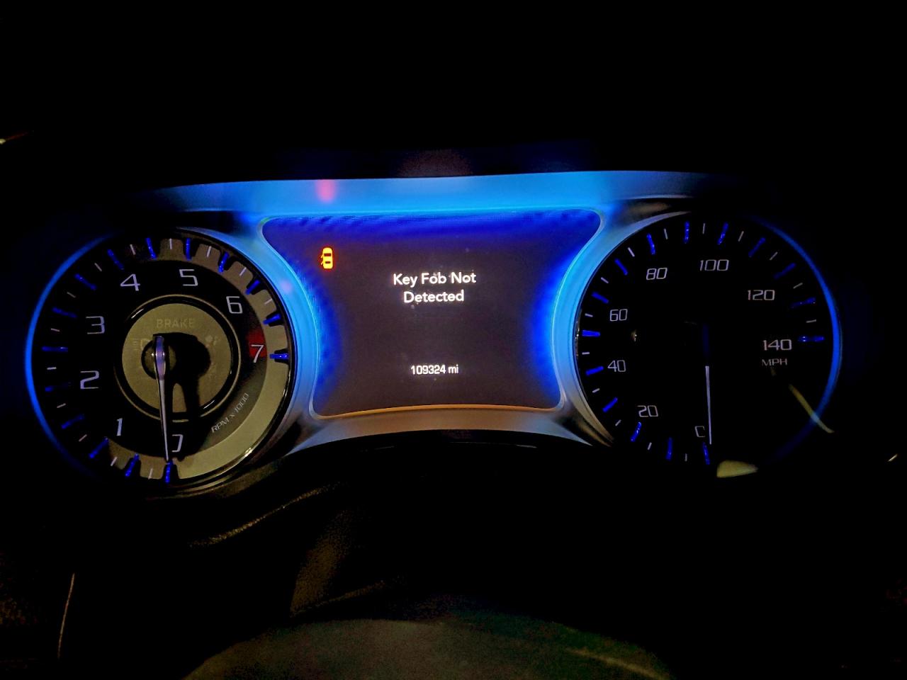 2015 Chrysler 300 S VIN: 2C3CCAGG6FH923069 Lot: 94042775